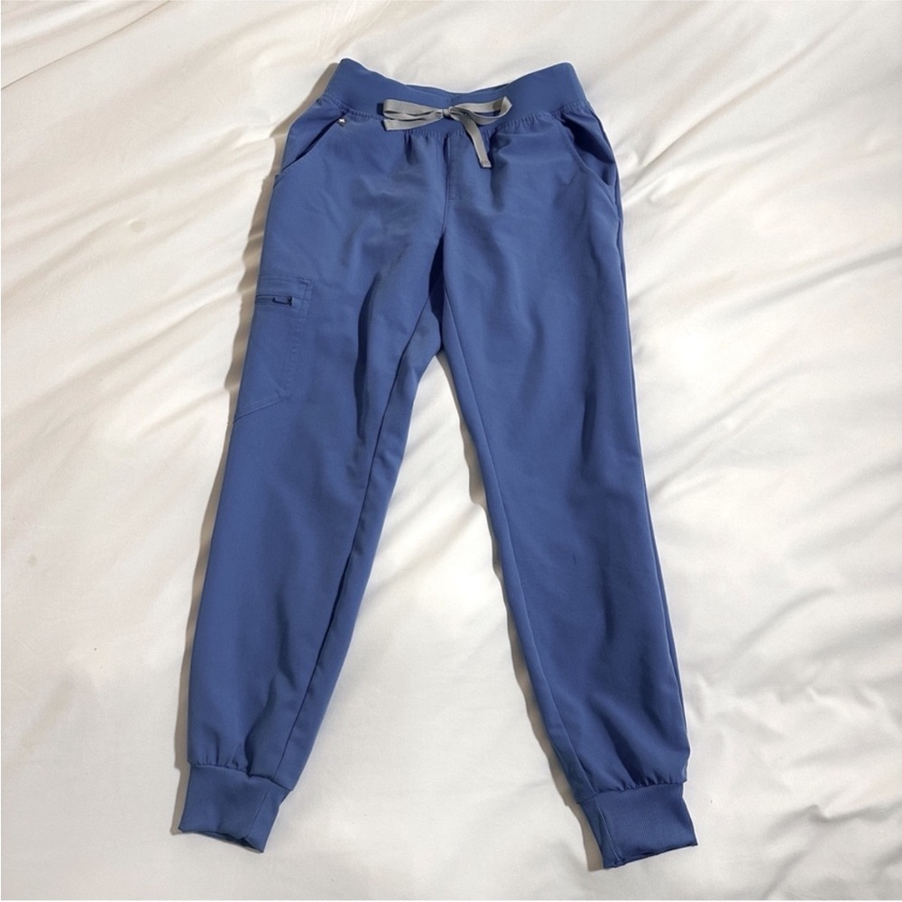 Figs Zamora Jogger Scrub Pants